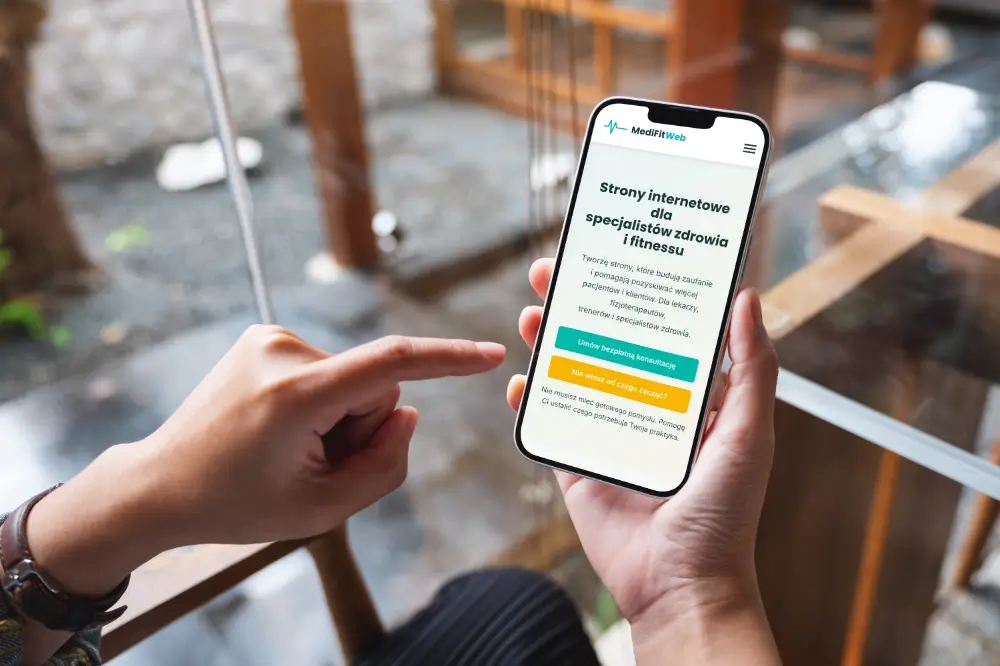 Optymalizacja mobile