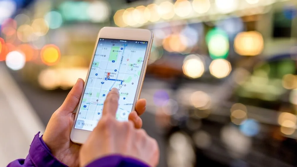 SEO lokalne dla fizjoterapeuty